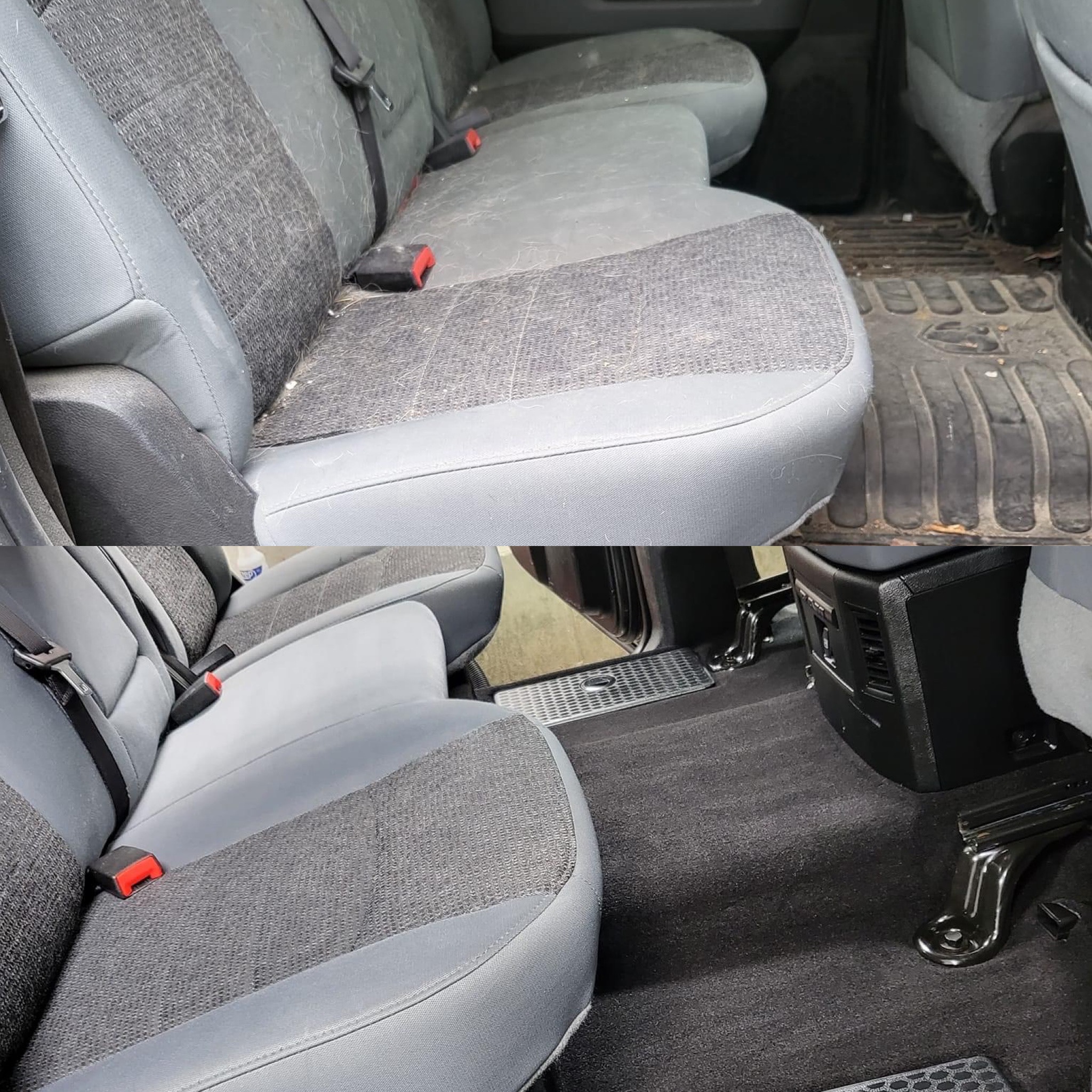 Mobile Car Wash & Car Detailing Fort Collins We Come To You!